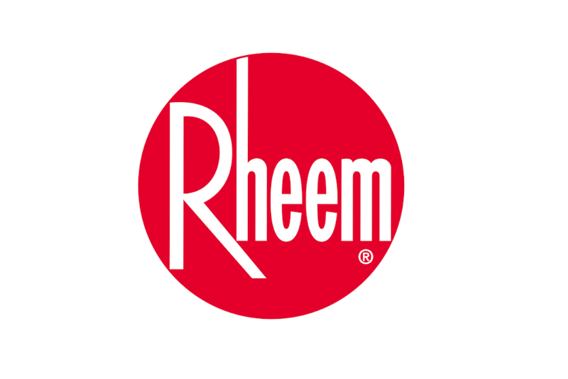 Rheem in Encinitas